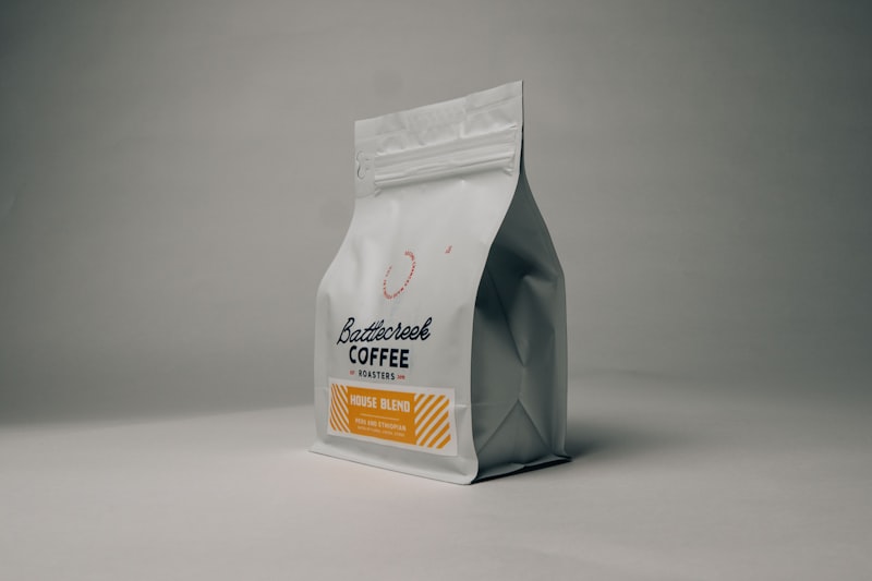 Yemeni Haraazi Coffee Beans